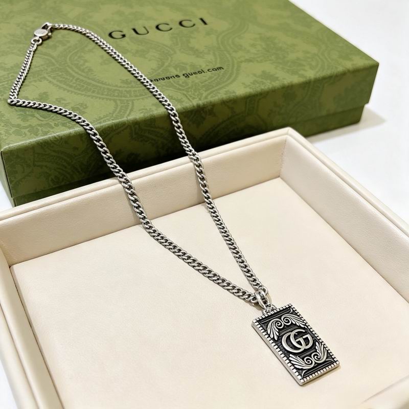 Gucci Necklace 07yxs215